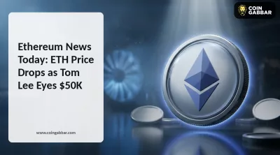 Ethereum News Today Banner