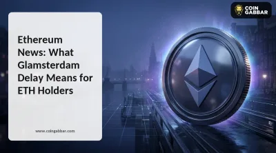 Ethereum News: What Hoodi Delay Means for ETH Holders