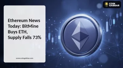 Ethereum News: 204M Transactions, 32% Staking & $980M Shorts