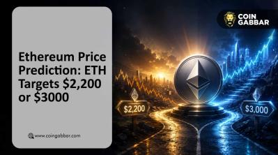 Ethereum Price Prediction