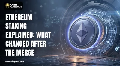 Ethereum staking after the Merge: validators securing the network