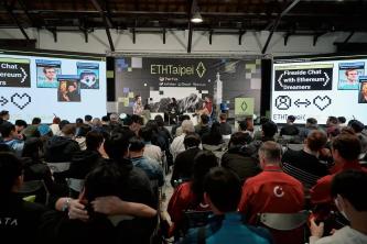 ETHTaipei 2026 Headlines Polymarket, Uniswap and Global Ethereum Teams