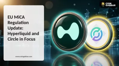 EU MiCA Regulation Update: Hyperliquid and Circle in Focus