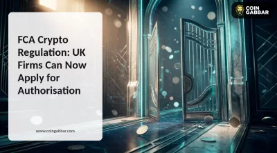 FCA Crypto Regulation: UK Firms Can Now Apply for Authorisation