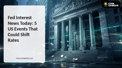 Fed Interest News Today: US inflation reports