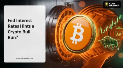 Fed interest rates hike 2026 Bitcoin crypto bull run