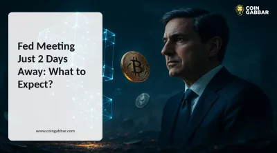 Fed meeting rate hike decision and crypto market impact