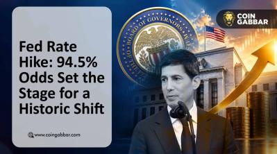 Fed Rate Hike Sparks Fresh Market Uncertainty