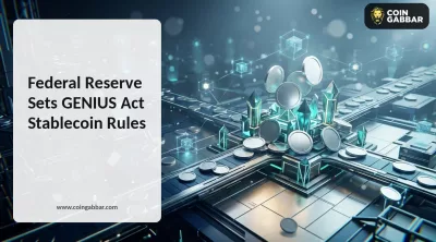 Federal Reserve Sets GENIUS Act Stablecoin Rules