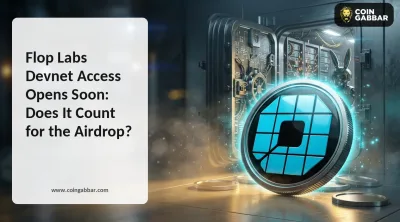 Arthur Hayes X post on Flop Labs Devnet access for miners and validators