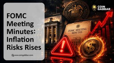 FOMC Meeting Minutes: Inflation Risks Rises