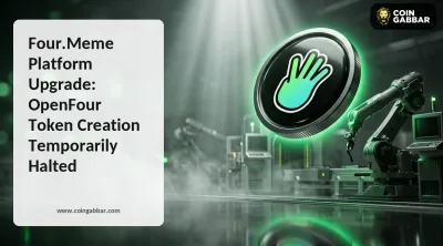 Four.Meme Platform Upgrade Announcement