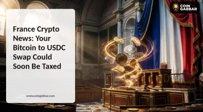 France Crypto News Banner
