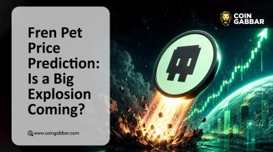Fren Pet Price Prediction: FP Quietly Preparing to Explode