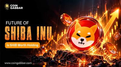 Future of Shiba Inu Shibarium ecosystem and SHIB burn