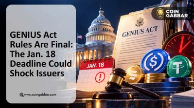 GENIUS Act Rules: Final US stablecoin issuer requirements