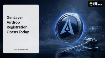GenLayer airdrop registration guide and GEN token claim details