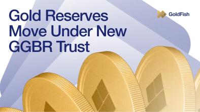 GGBR Inc. Unveils Trust-Based Collateral Structure for Goldfish Tokens