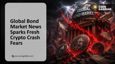Global Bond Market News banner