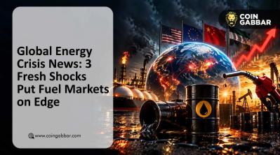 Global Energy Crisis News France Saudi Moscow Refinery