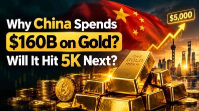 Gold Price Prediction: XAU Key Target Levels