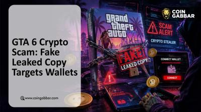 GTA 6 Crypto Wallet Scam: Fake Leaked Copy Targets Wallets