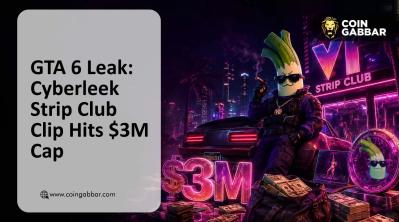 GTA 6 Leak Banner
