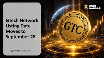 GTech Network listing date September 28 GTC countdown