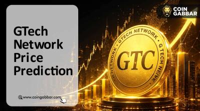 GTech Network Listing: GTC TGE USDT withdrawal deadline