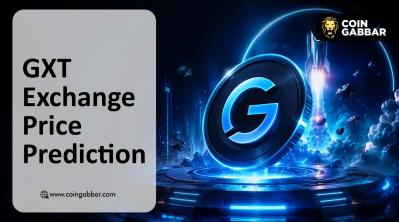 GXT Exchange Price and withdrawals