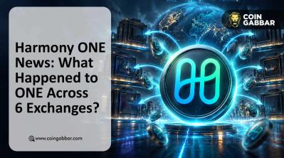 Harmony ONE Update: What Happened to ONE Across 6 Exchanges?
