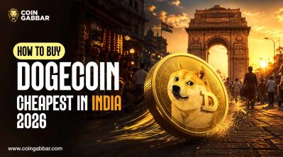 How to Buy Doge Coin in India at the lowest cost in 2026
