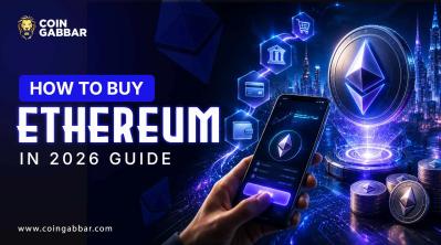 How to Buy Ethereum in 2026: Step Guide