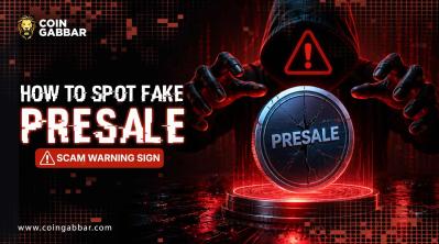 How to Spot Fake Presale: Scam Warning Signs