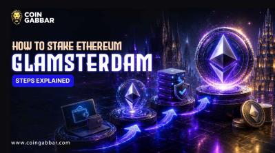How to Stake Ethereum Glamsterdam Steps Explained