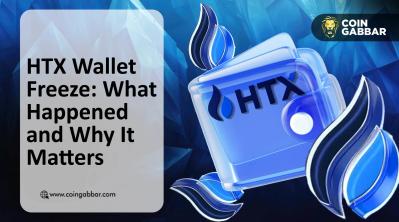 HTX Wallet Freeze Thumbnail