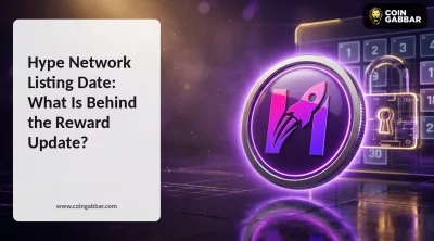 Hype Network listing date HYPED payout 347 users
