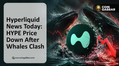Hyperliquid News Today Banner