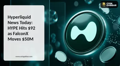 Hyperliquid News Today Banner