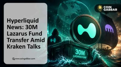 Hyperliquid News HYPE token price chart and market snapshot