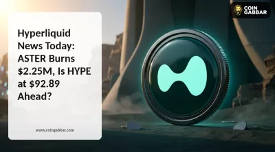 Hyperliquid News Today Banner