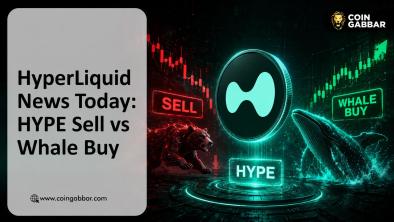Hyperliquid News Today Banner
