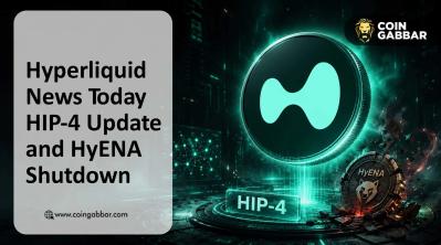 Hyperliquid News Today Banner