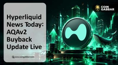 Hyperliquid News Today Banner