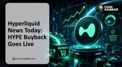 Hyperliquid News Today Banner