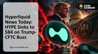 Hyperliquid News Today Banner