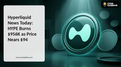 Hyperliquid News Today Banner