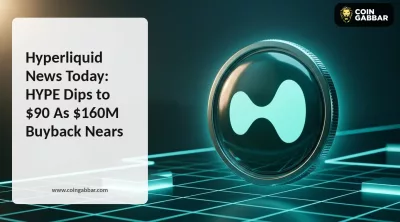 Hyperliquid News Today Banner