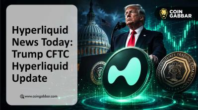 Hyperliquid News today