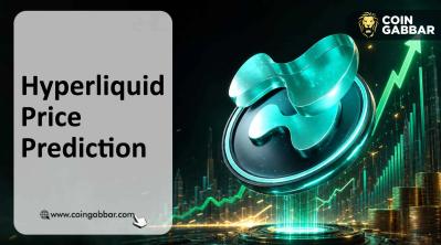 Hyperliquid price prediction